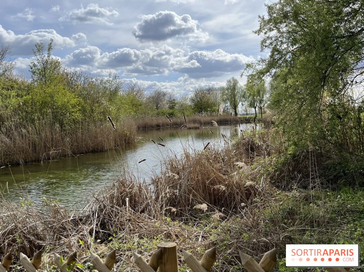 Visuel parc des Guilands