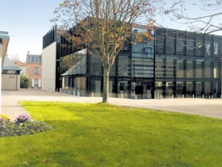 Un spectacle de contes au cœur d'un parc bucolique de Saint-Germain en Laye pour les Rendez-Vous aux Jardins 2026