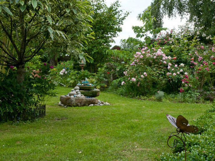 Ce "jardin d'inventions" vous attend pour les Rendez-Vous aux Jardins 2026 en région parisienne