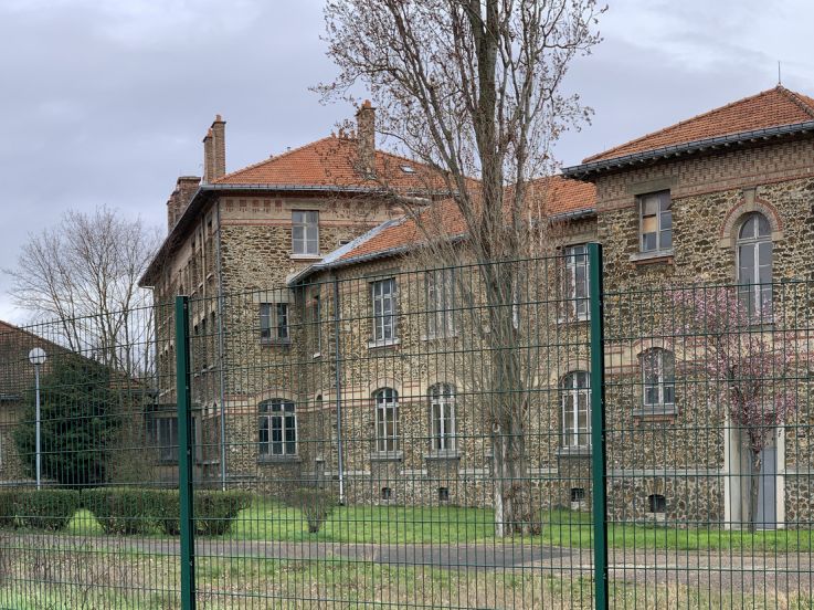 Cet ancien orphelinat devenu campus se visite pour les Journées du Patrimoine 2026
