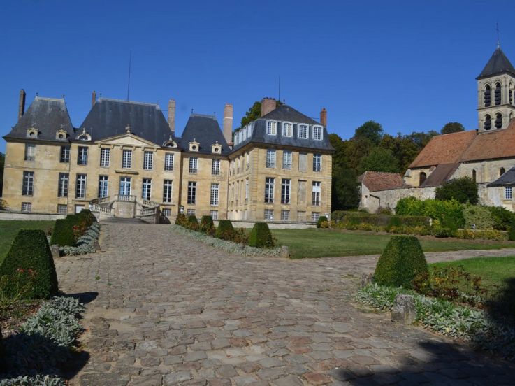 Journées du Patrimoine 2026 au Château de Montgeroult : une ouverture exceptionnelle au programme
