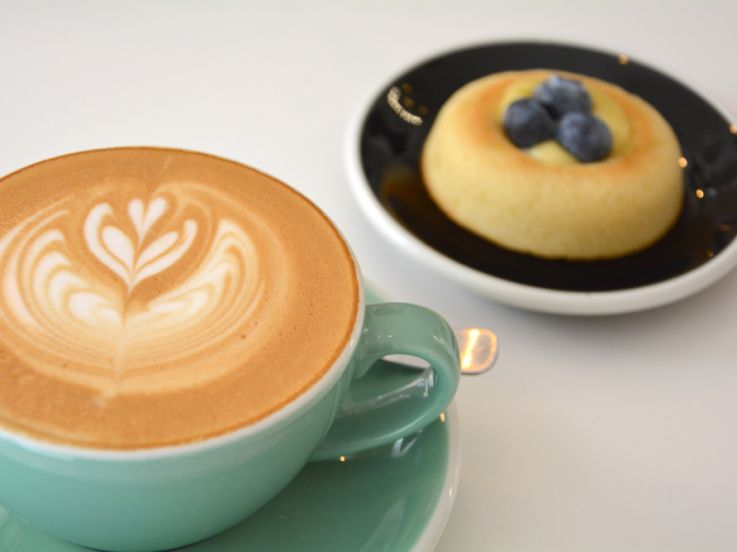 5 Pailles le coffee-shop friendly