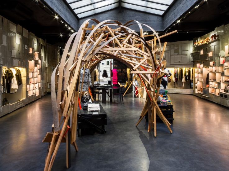 La Braderie de Leclaireur fait son grand retour