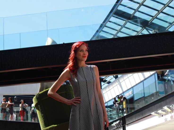 One Nation Paris présente le défilé SUMMER COLLECTION 2017