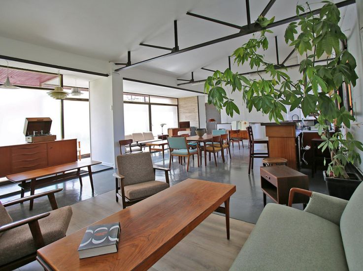 L’Atelier Nordik ouvre son premier showroom