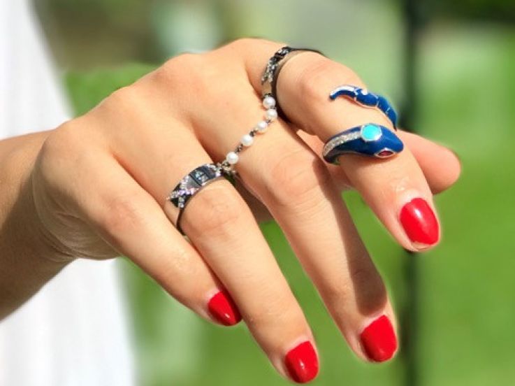 Un Pop Up Store Alchemist au Café Corazza 1782