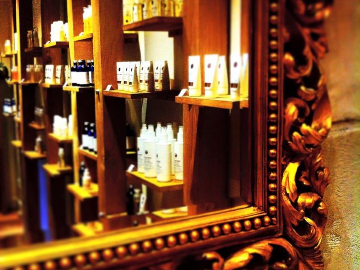 Senteurs de fée, la beauté bio et douce comme un rêve