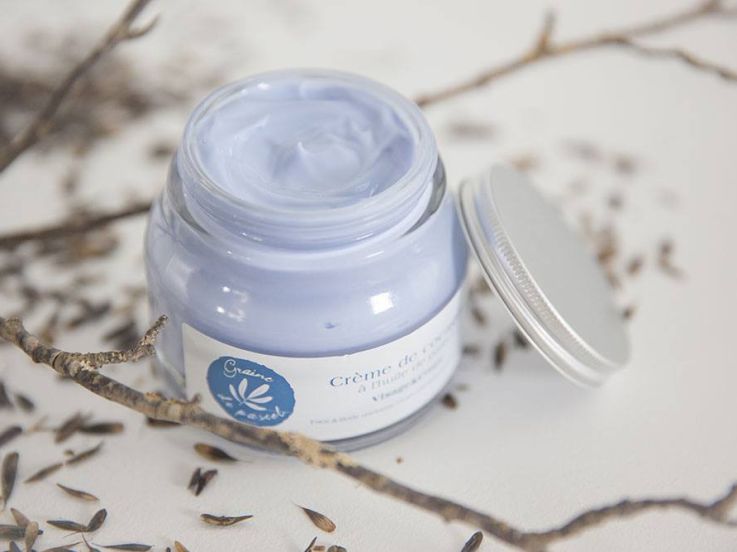 Graine de Pastel, un savoir-faire ancestral