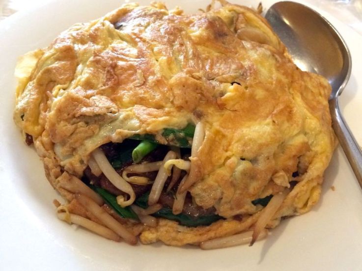 Mer de Chine, la cuisine chinoise familiale