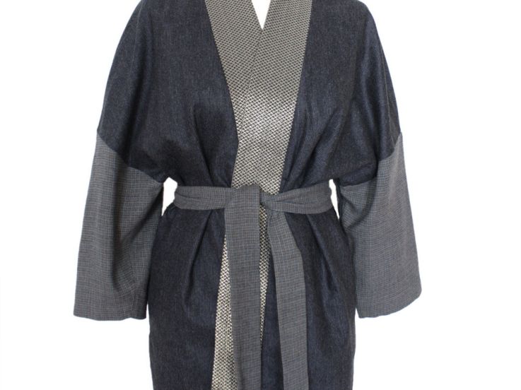 Sok Sabaï dévoile un Pop-Up Store spécial kimono