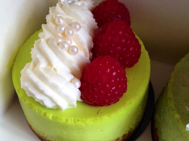 She's Cake by Sephora, la révolution du Cheese Cake