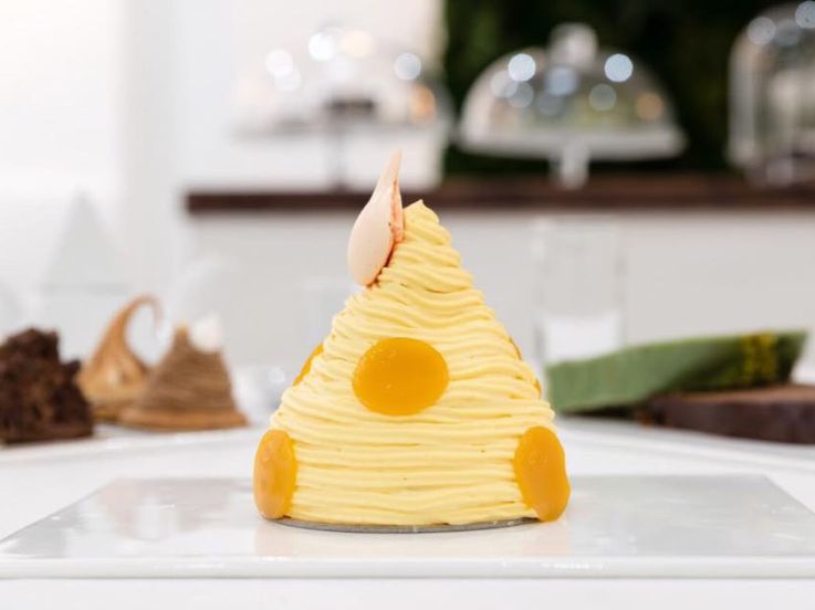 Le Mont du Bonheur : le Mont-Blanc sous toutes ses coutures