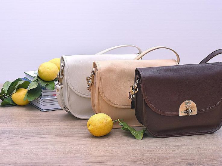 Un pop up store Il Bisonte à Paris