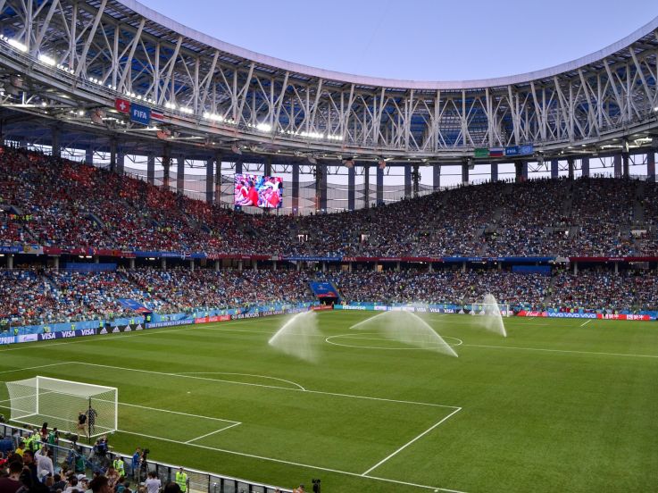 Coupe du Monde de Football 2018 : les bars, pubs, restaurants où regarder la finale à Paris
