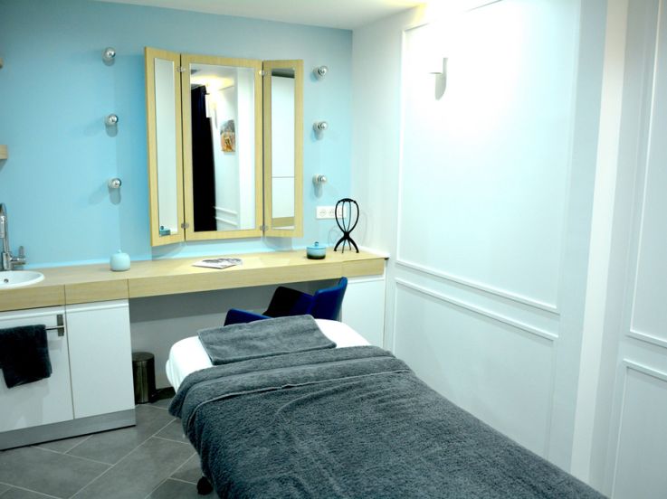 Dulcenae, l'institut de beauté à Paris qui démocratise le bien-être