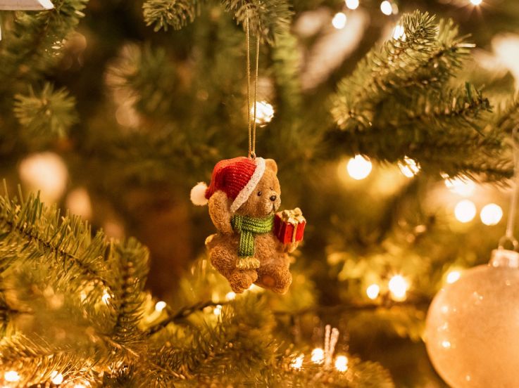 Noël 2018 à Evry 2 : le programme des animations