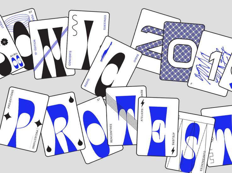 Festival Sonic Protest 2018 en île de France