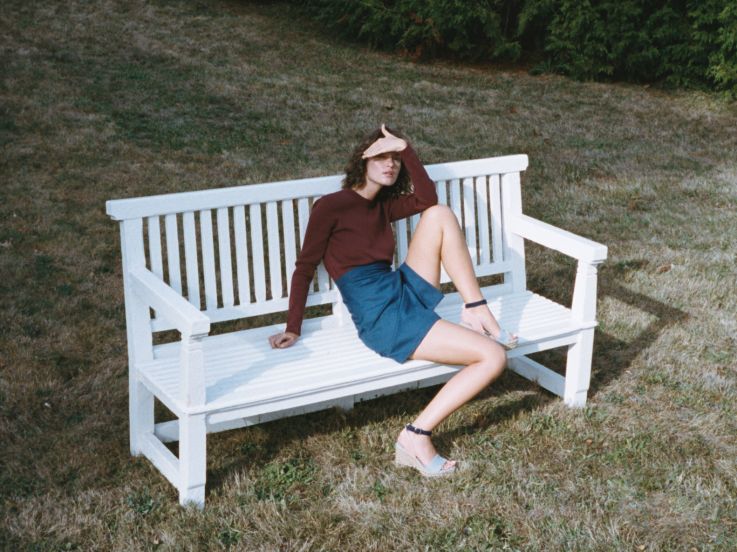 Jox&An ouvre sa boutique à Paris