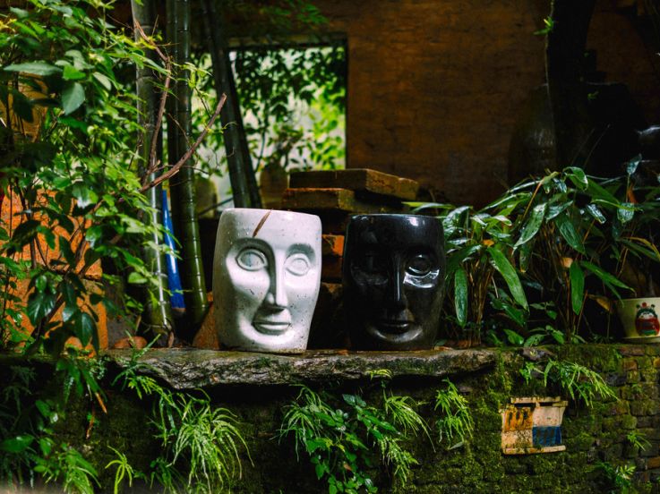 Mona Loa, le nouveau Tiki bar éphémère du rooftop Marco Marco à La Défense