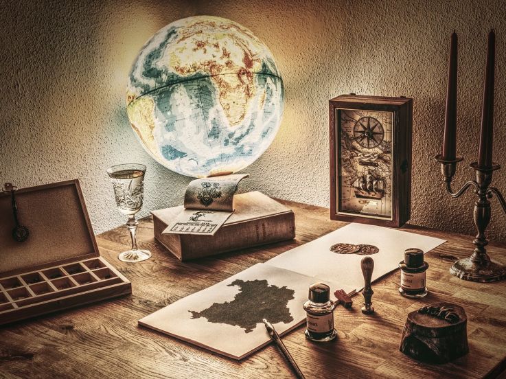 Murder Mystery, un jeu d'enquête immersif débarque prochainement à Paris