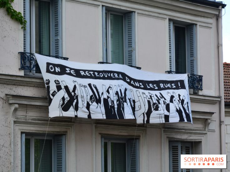 1er mai, jour de la Fête du travail : Les syndicats appellent à la manifestation depuis les balcons 