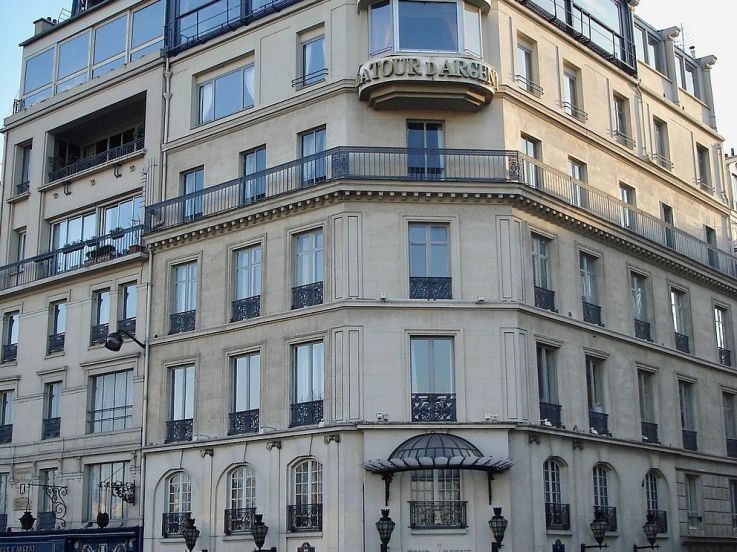 Déconfinement : À Paris, le restaurant étoilé La Tour d'Argent en livraison et Click & Collect