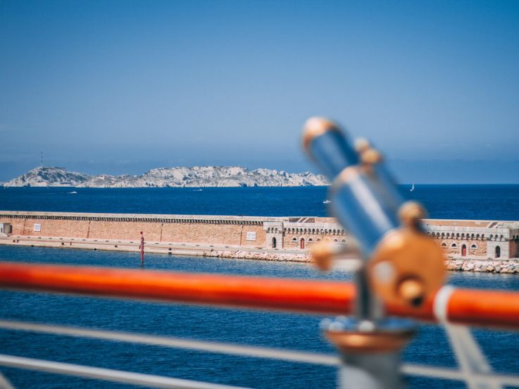 Le One Planet Summit aura lieu en janvier 2021 à Marseille : l'annonce d'Emmanuel Macron