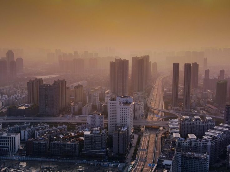 Coronavirus : le laboratoire de Wuhan réfute toute responsabilité 