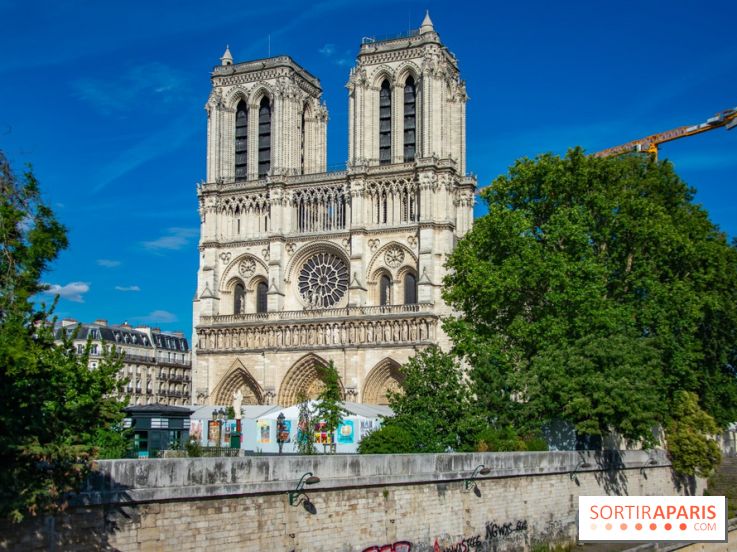 La Crypte archéologique de Paris sous Notre-Dame rouvre bientôt 