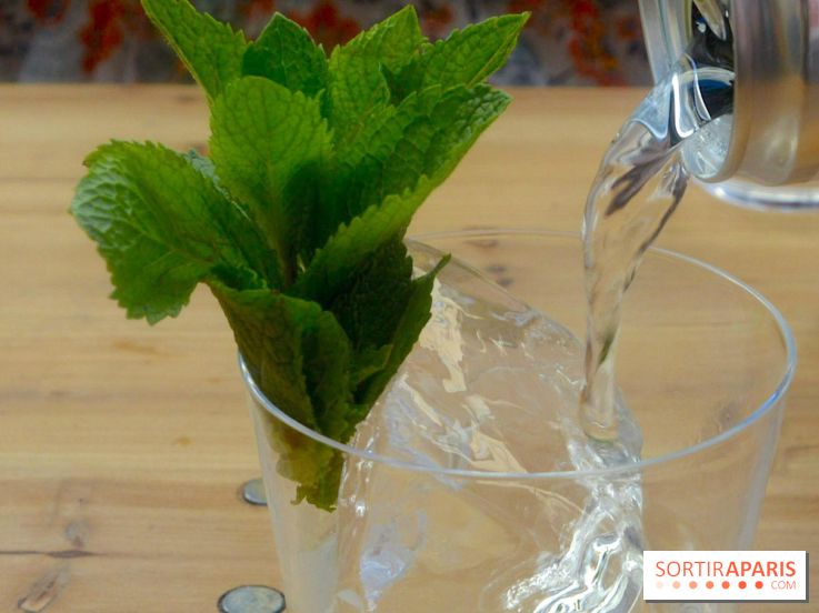 Insolite : un bar parisien lance l'un des premiers hard-seltzer français