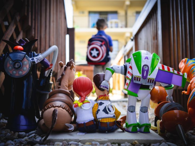 Confinement : les marchands de jouets s'opposent à la vente dans les hypermarchés