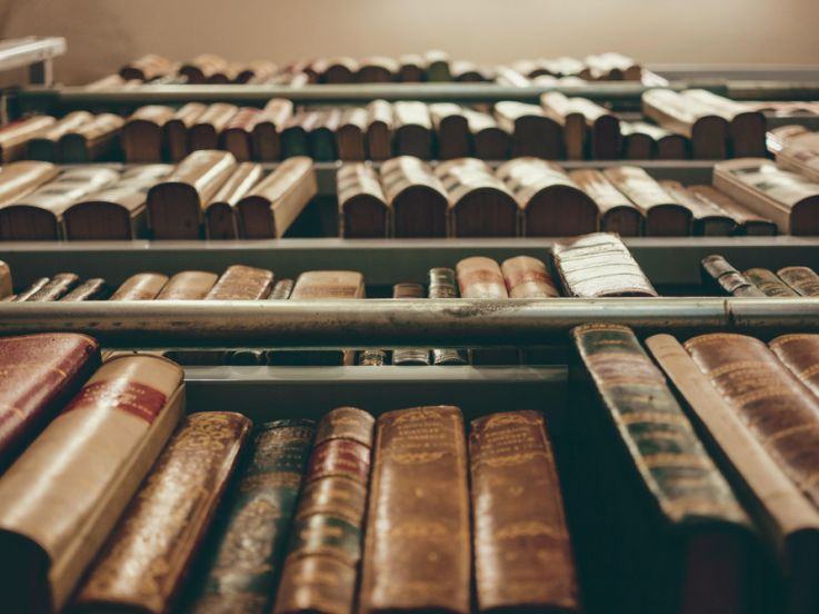 Confinement : à Paris, la librairie anglaise Shakespeare & co appelle à l'aide