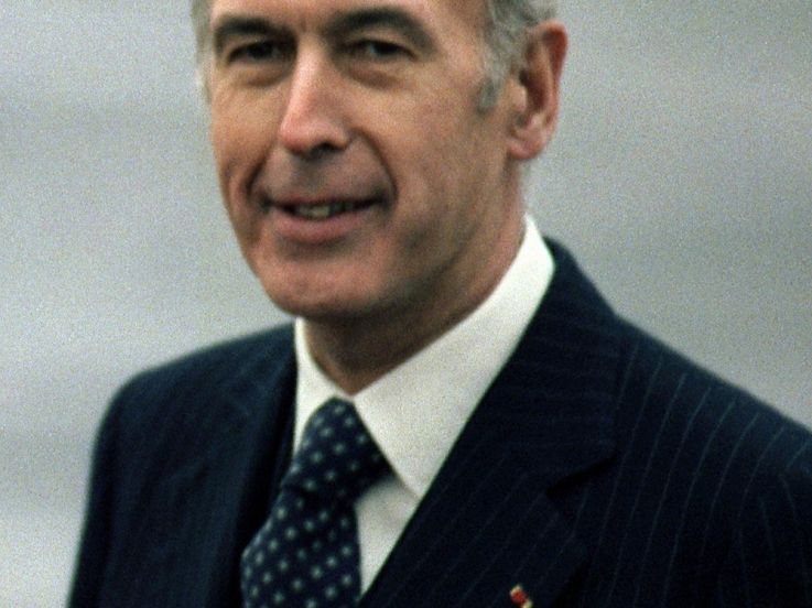 Valéry Giscard d'Estaing : Décès de l'ancien président à l'âge de 94 ans