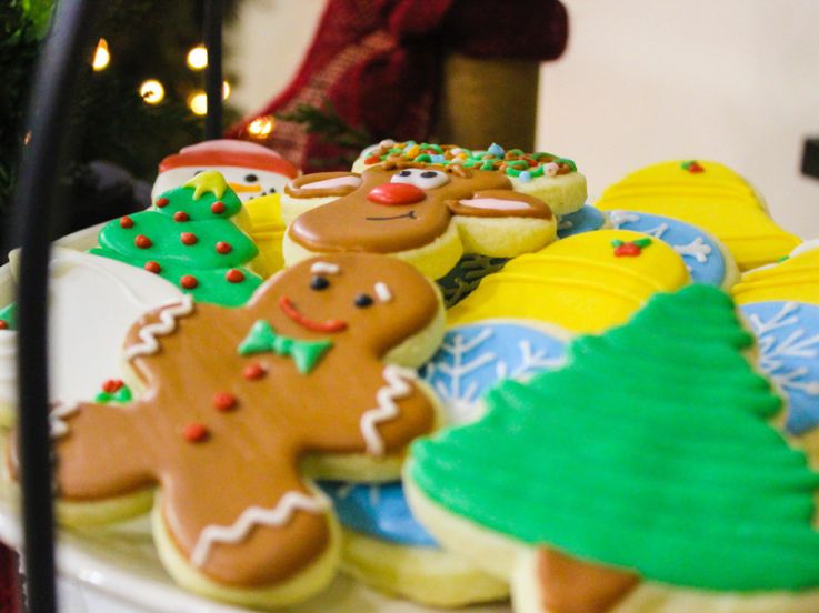 Vacances de Noël 2020 : des stages d'anglais immersifs pour les enfants