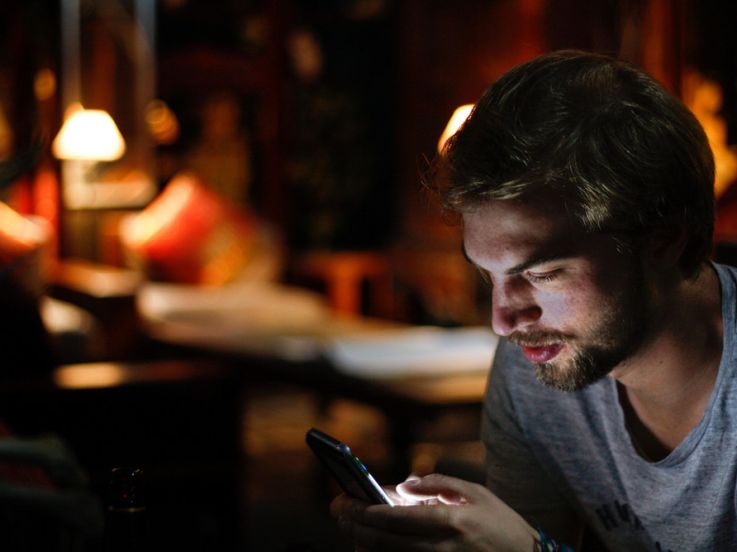 La 5G risque d'augmenter les émissions de gaz à effet de serre selon le Haut Conseil pour le clima