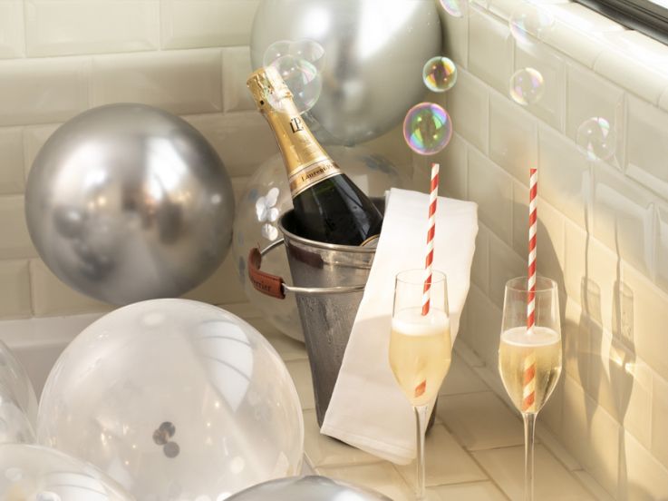 Nouvel An 2021 à Paris : Un festival de cinéma sur le rooftop d'un hôtel à Montmartre