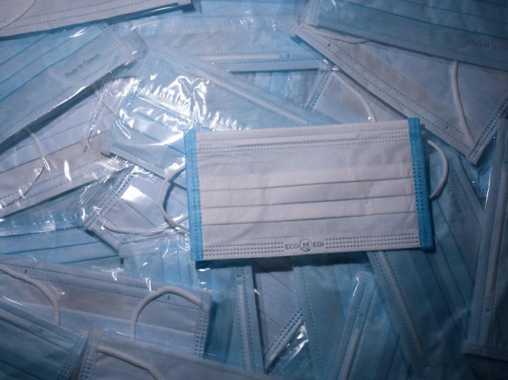 Variant britannique du coronavirus : la menace d'une deuxième pandémie ? 