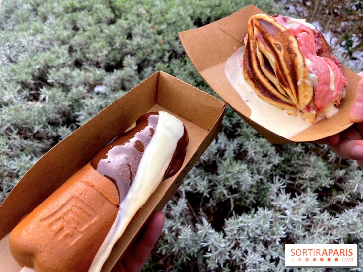 La Quequetterie : le corner gourmand le plus coquin de Paris