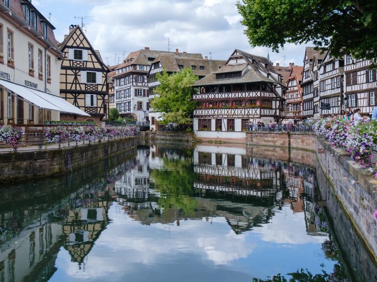 Coronavirus : et maintenant, le variant alsacien