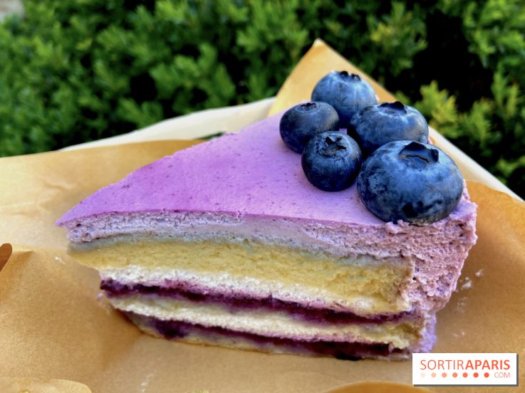 Pop in café, un coffee shop branché aux créations inédites 