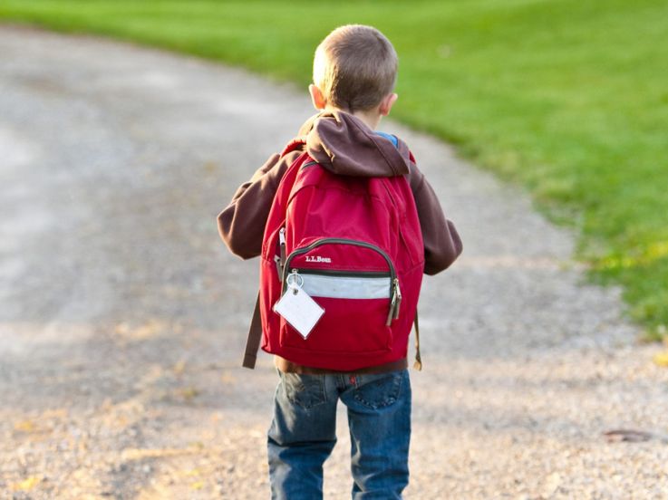 Coronavirus : la rentrée scolaire risque-t-elle d'entrainer une nouvelle hausse des contaminations ?