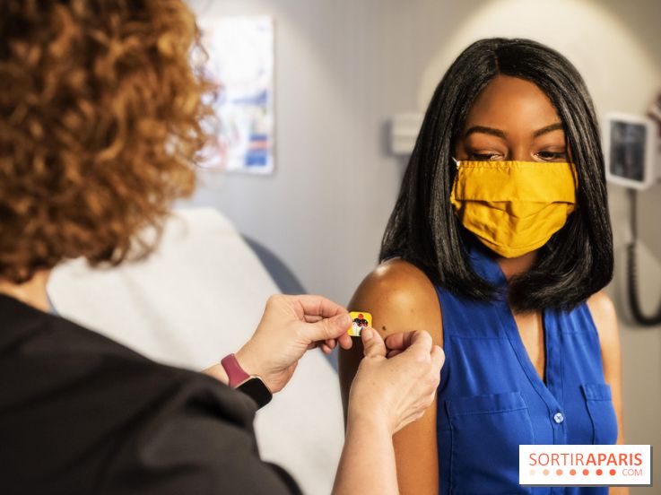Coronavirus : la vaccination obligatoire plutôt que le Pass Sanitaire ?