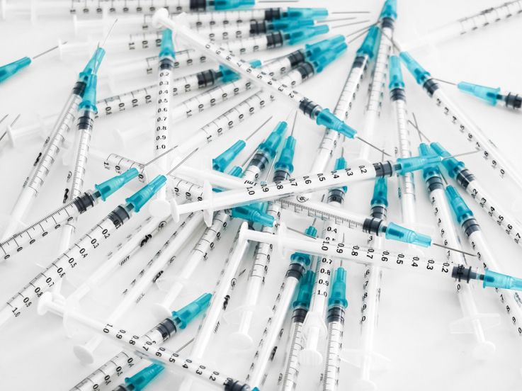 Coronavirus - vaccination : comment obtenir rapidement un rendez-vous pour sa troisième dose ?