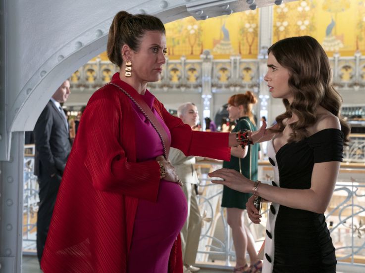 Emily in Paris saison 2 : redécouvrez les lieux de tournage de la série