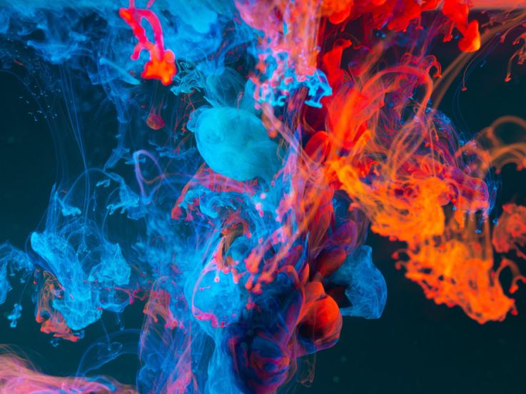 Messy Museum : une exposition interactive et " chaotique" débarque prochainement à Paris