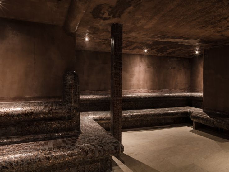 Les Bains du Marais, un lieu de vie festif dédié au bien-être 