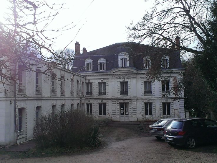 Nuit des Musées 2022 à la Maison d'Alphonse Daudet en Essonne (91)