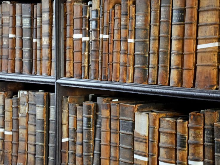 Nuit des Musées 2022 à La Contemporaine dans les Hauts-de-Seine (92)