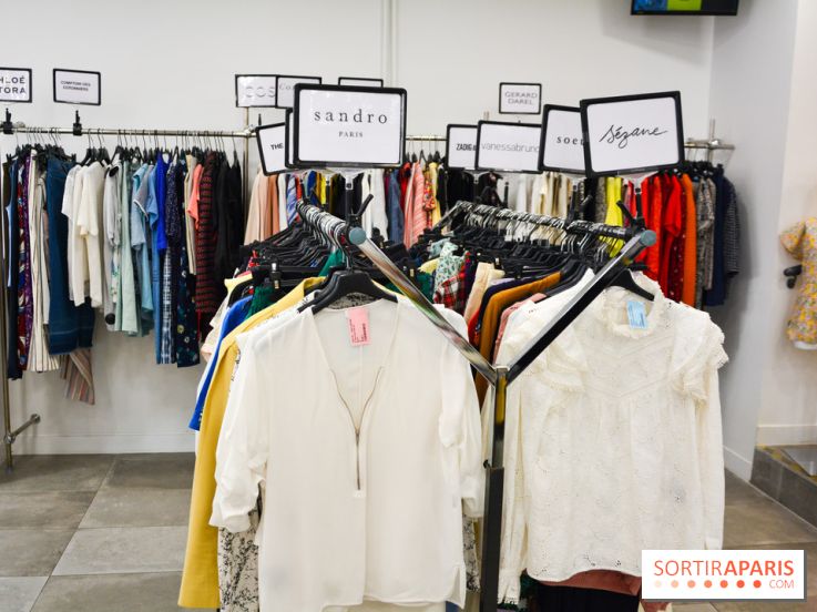 Chercheminippes, l'institution de la seconde main à Paris : le bon plan shopping & déco
