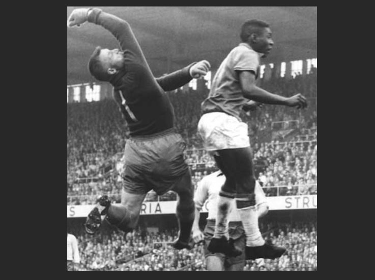 Décès de Pelé, le footballer brésilien s'est éteint à l'âge de 82 ans